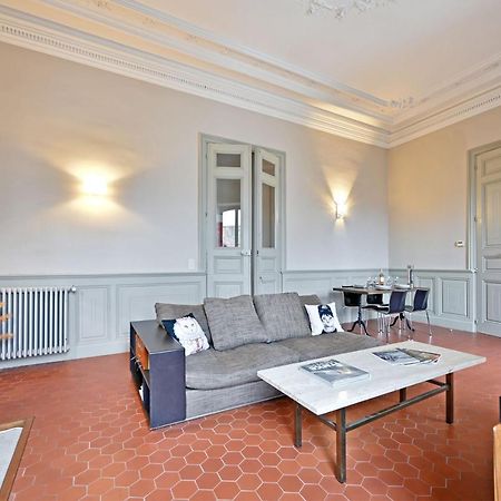 Le Vieux Sextier - Ac Clim - Lumineux - Wifi - Hypercentre Daire Avinyon Dış mekan fotoğraf