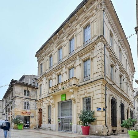 Le Vieux Sextier - Ac Clim - Lumineux - Wifi - Hypercentre Daire Avinyon Dış mekan fotoğraf
