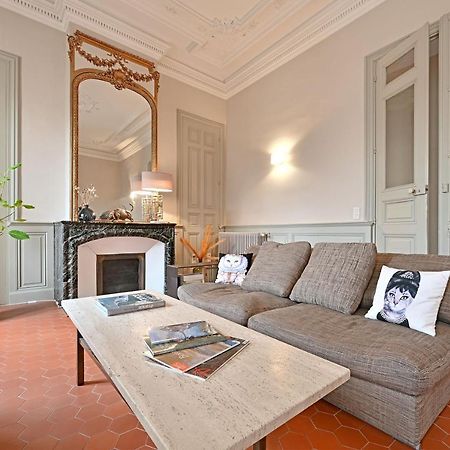 Le Vieux Sextier - Ac Clim - Lumineux - Wifi - Hypercentre Daire Avinyon Dış mekan fotoğraf