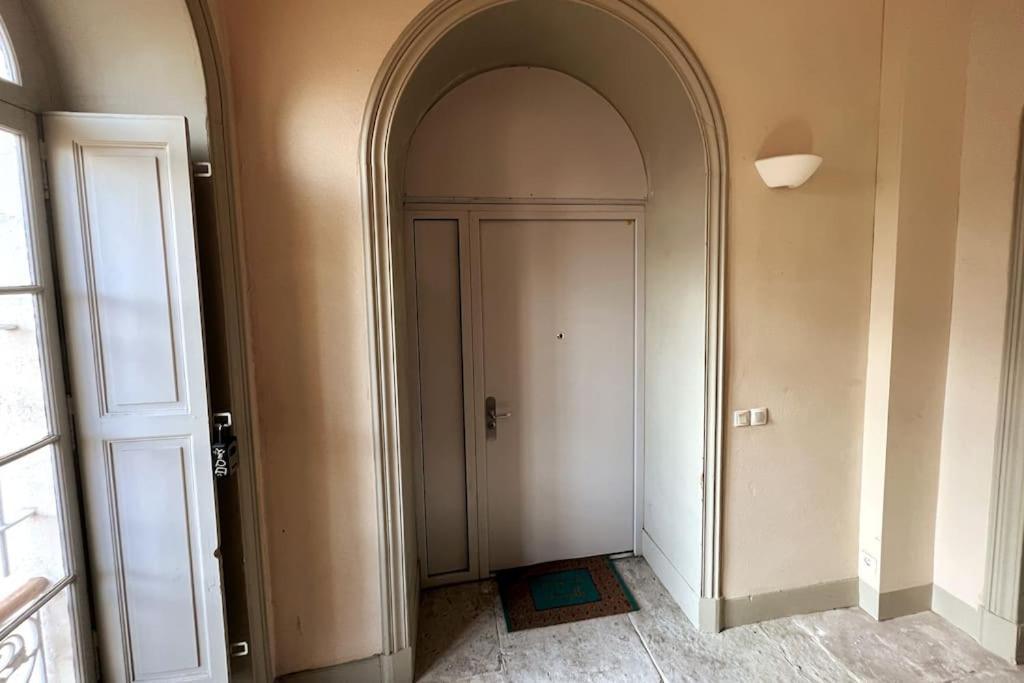 Le Vieux Sextier - Ac Clim - Lumineux - Wifi - Hypercentre Daire Avinyon Dış mekan fotoğraf